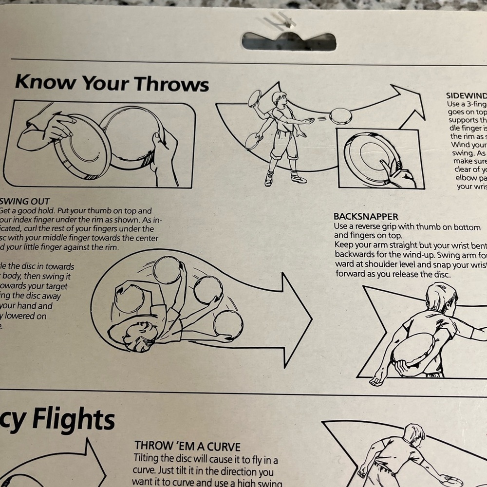 Batman flying disc/frisbee - Picture 4 of 8